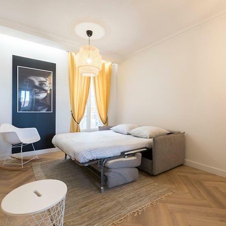 F2 Chambre En Duplex Saint-Raphaël Dış mekan fotoğraf