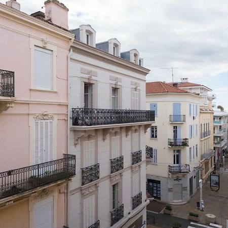 F2 Chambre En Duplex Saint-Raphaël Dış mekan fotoğraf
