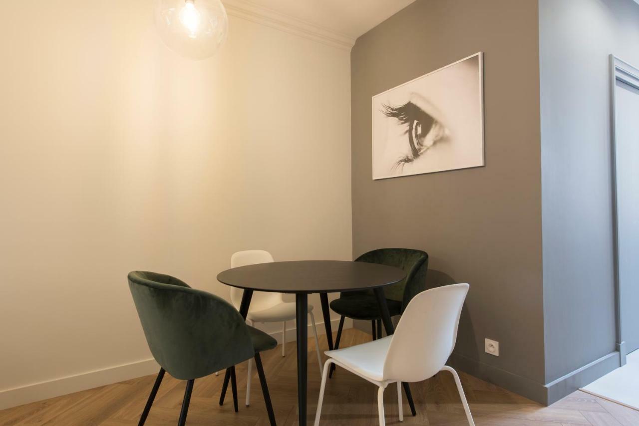 F2 Chambre En Duplex Saint-Raphaël Dış mekan fotoğraf