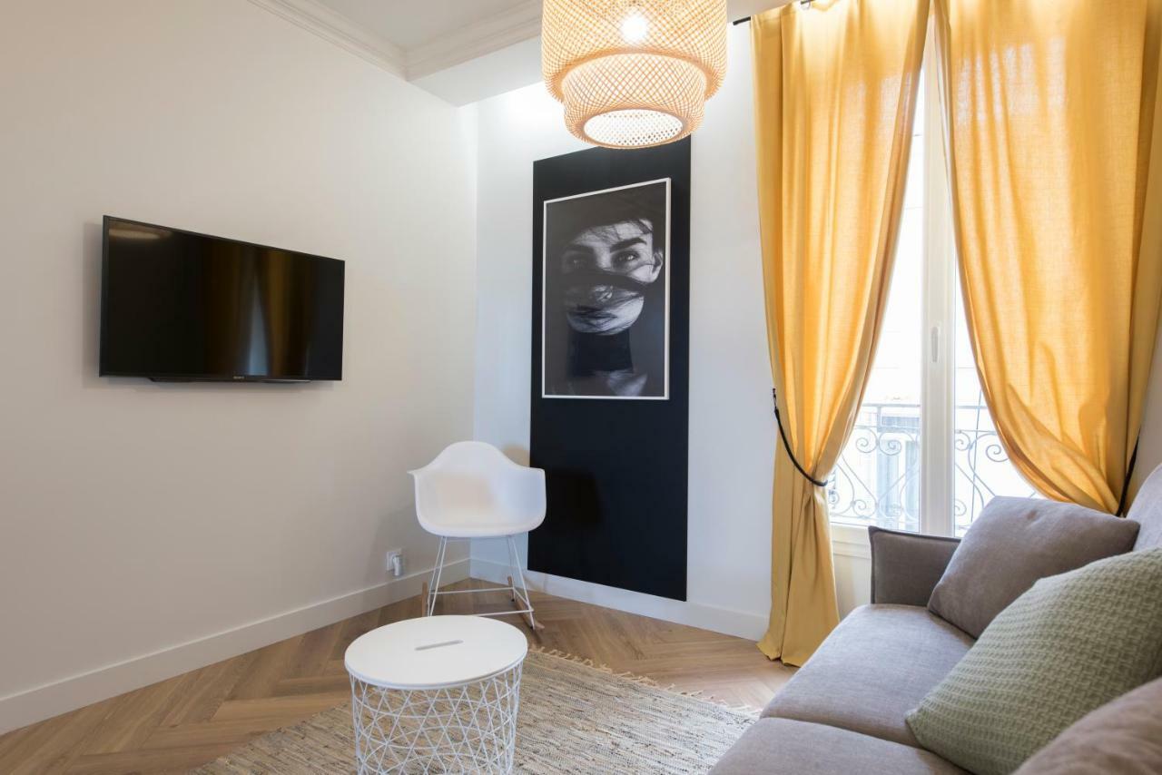 F2 Chambre En Duplex Saint-Raphaël Dış mekan fotoğraf